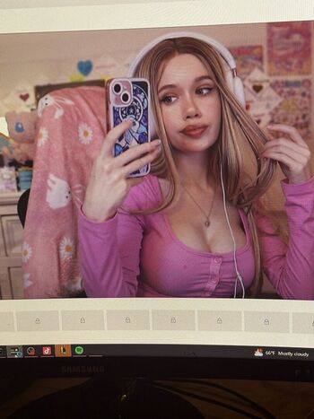 Full leaked Seckooh private photo