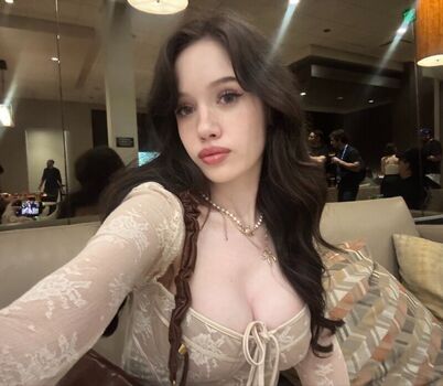 Full leaked Seckooh private photo