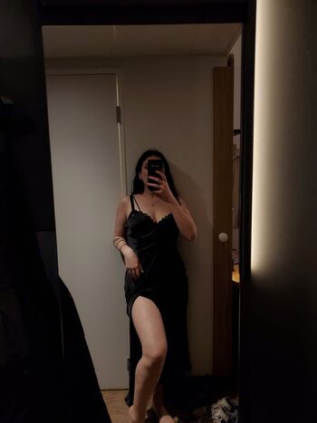 Full leaked Secondnat private photo