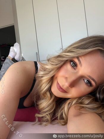 Full leaked Secret blondie private photo