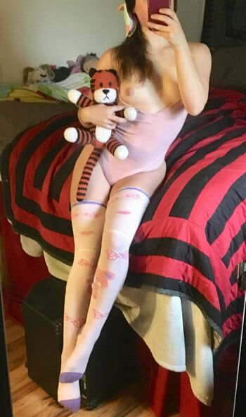 Full leaked Secretlittle private photo
