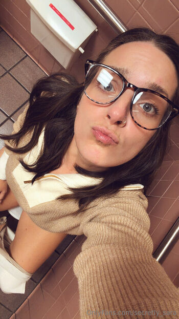 Full leaked Secretly sara private onlyfans photo