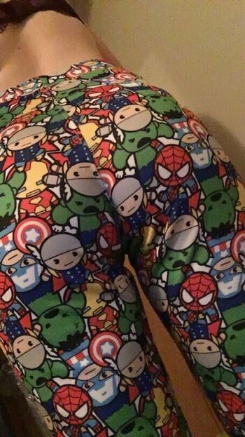 Full leaked Secretlysmut private onlyfans photo