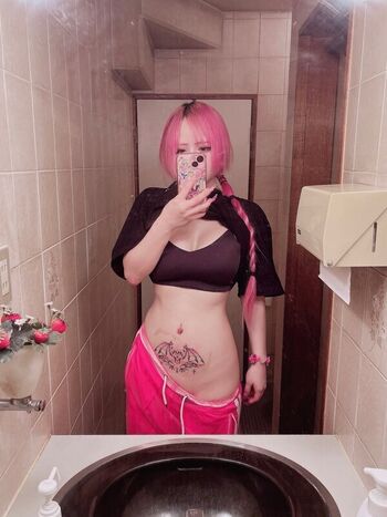 Full leaked Secretuoxou private photo