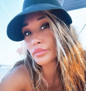 Full leaked Seda aktuglu private onlyfans photo