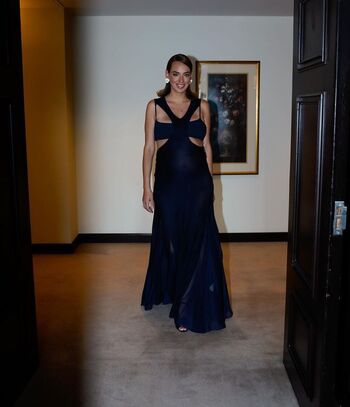 Full leaked Seda bakan page private onlyfans photo