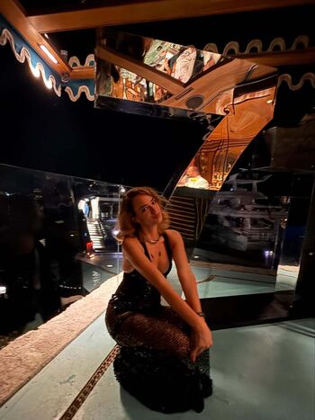 Full leaked Seda bakan page private onlyfans photo