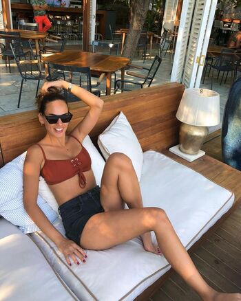 Full leaked Seda bakan private onlyfans photo