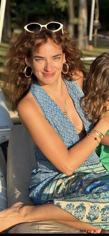 Full leaked Seda bakan private photo