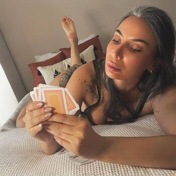 Full leaked Sedef boran private onlyfans photo