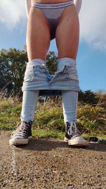 Full leaked Seductivewifey private photo