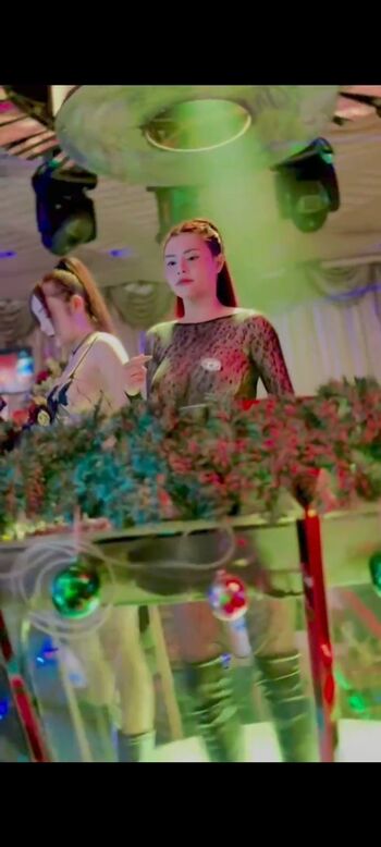 Full leaked See through page private onlyfans photo