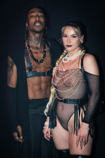 Full leaked See through page private onlyfans photo