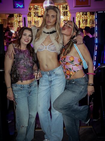 Full leaked See through page private onlyfans photo