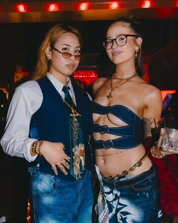 Full leaked See through private photo