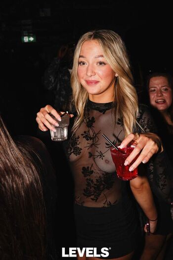 Full leaked See through private photo