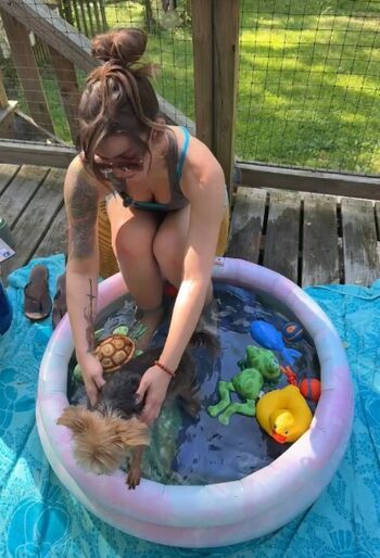 Full leaked Seecatplay private onlyfans photo