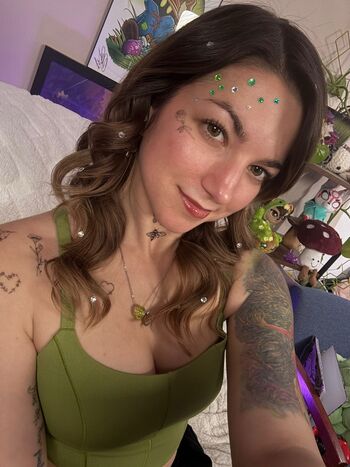 Full leaked Seecatplay private photo