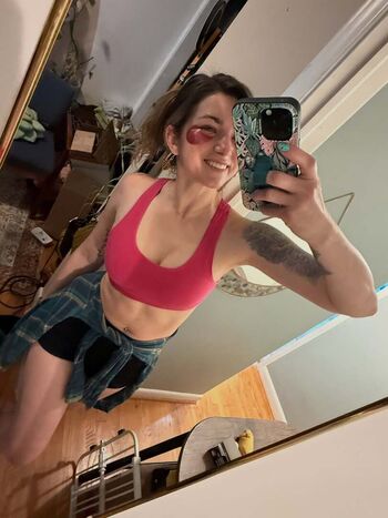 Full leaked Seecatplay private photo