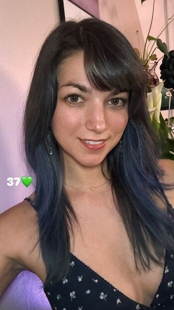 Full leaked Seecatplay private photo