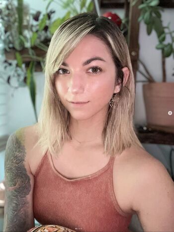 Full leaked Seecatplay private photo