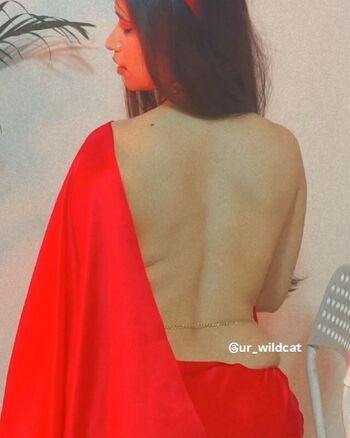 Full leaked Seema sharma private photo
