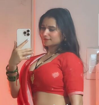 Full leaked Seema sharma private photo