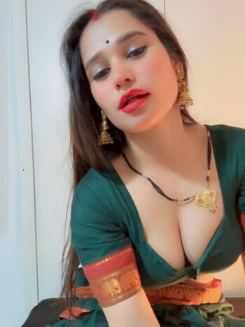 Full leaked Seema sharma private photo