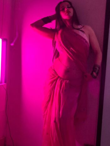Full leaked Seema sharma private photo