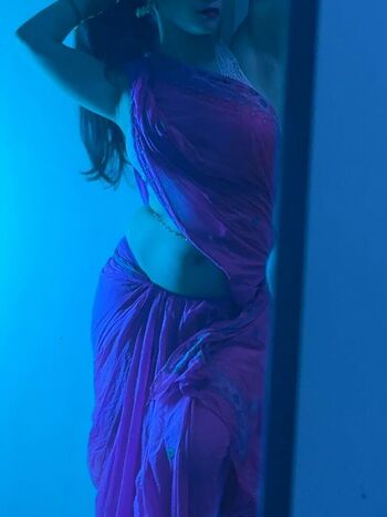 Full leaked Seema sharma private photo