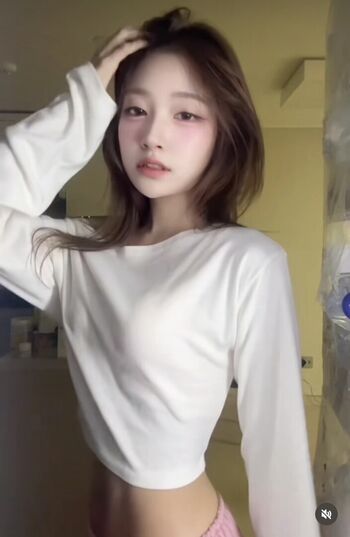 Full leaked Seeun private onlyfans photo