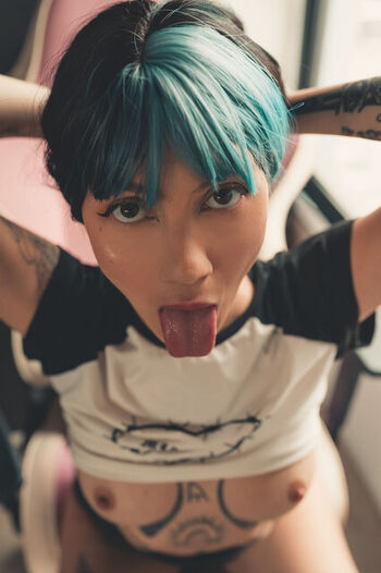 Full leaked Seexpresse private photo