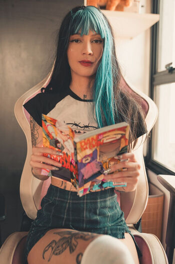 Full leaked Seexpresse private photo