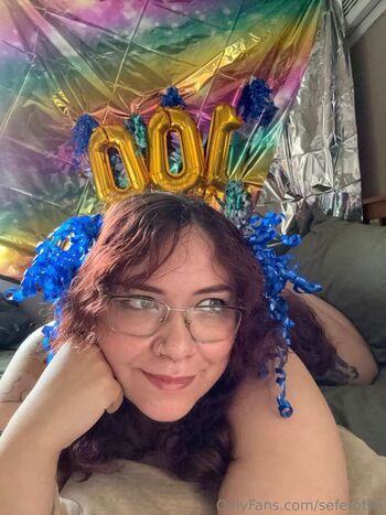 Full leaked Seferoth private onlyfans photo