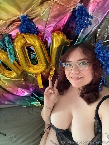 Full leaked Seferoth private onlyfans photo