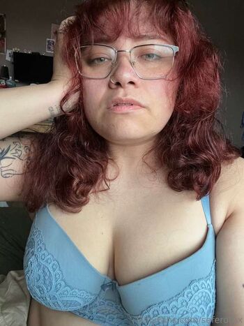 Full leaked Seferoth private onlyfans photo