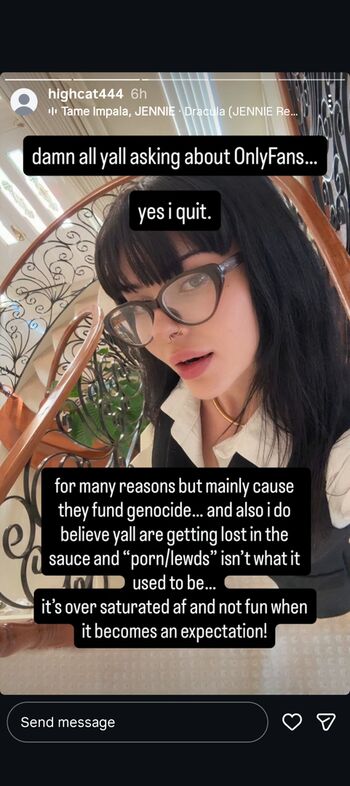 Full leaked Seidorei kitten private onlyfans photo