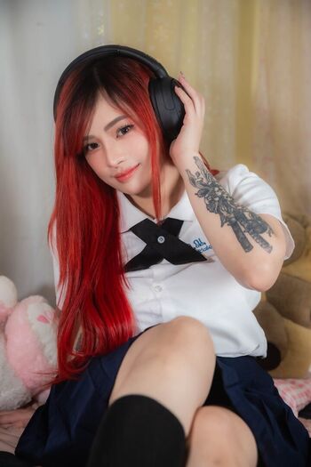 Full leaked Seikarawr private onlyfans photo