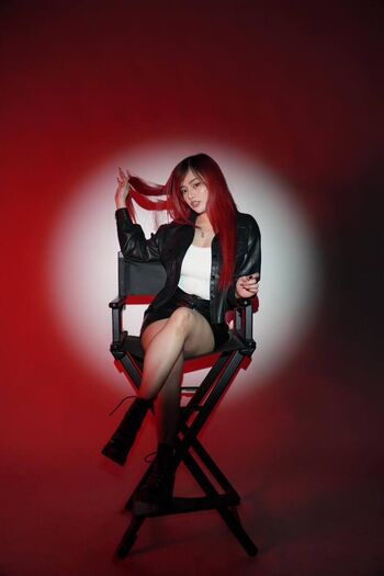 Full leaked Seikarawr private onlyfans photo