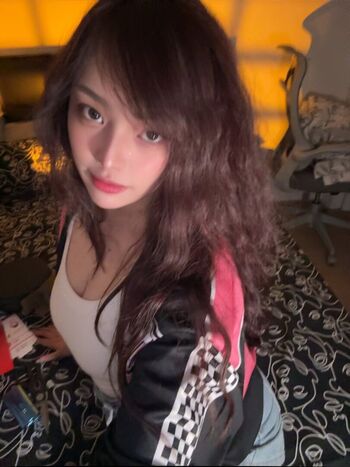 Full leaked Seikarawr private onlyfans photo