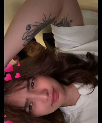 Full leaked Seikarawr private onlyfans photo