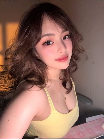 Full leaked Seikarawr private onlyfans photo