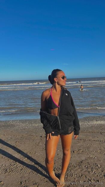 Full leaked Seinyma private onlyfans photo