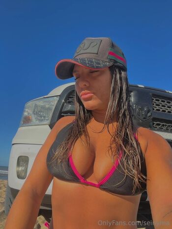 Full leaked Seinyma private onlyfans photo