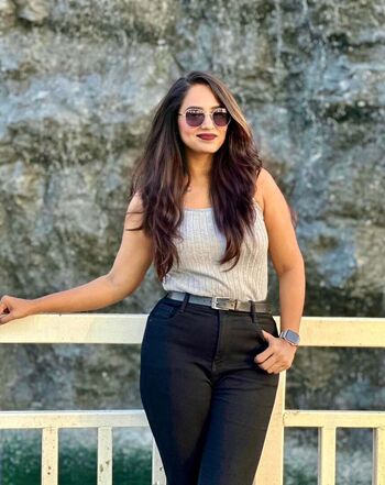 Full leaked Sejal parmar private photo