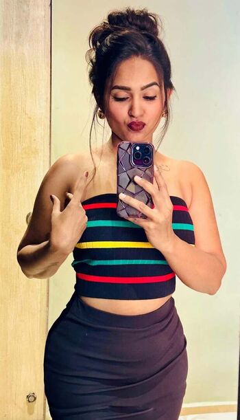 Full leaked Sejal parmar private photo