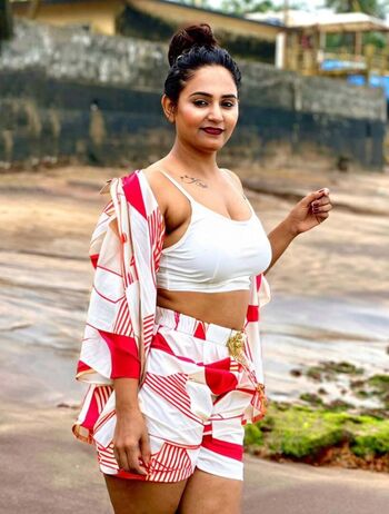 Full leaked Sejal parmar private photo