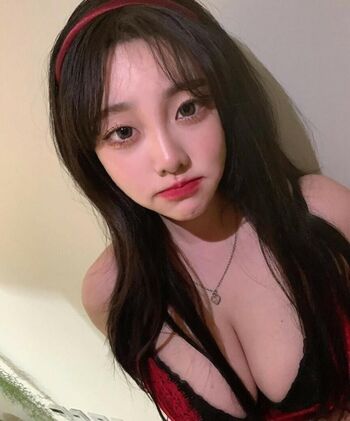 Full leaked Sejinmin private photo