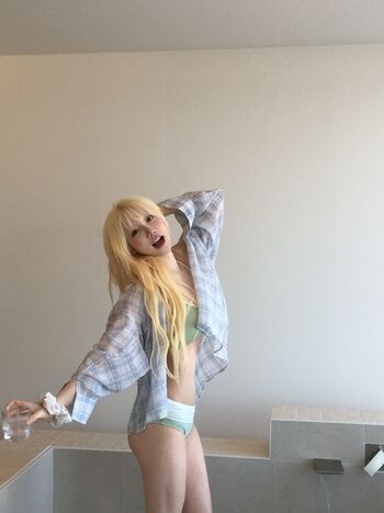 Full leaked Sejinming private photo