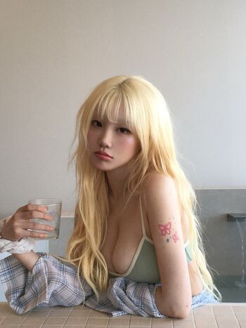 Full leaked Sejinming private photo